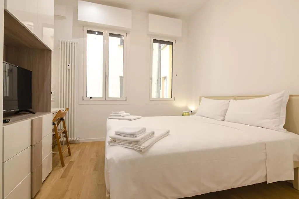 Farini Suite Bologna