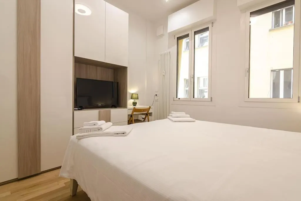 Farini Suite Bologna