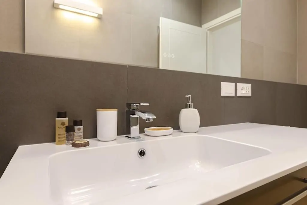 Apartment Farini Suite Bologna