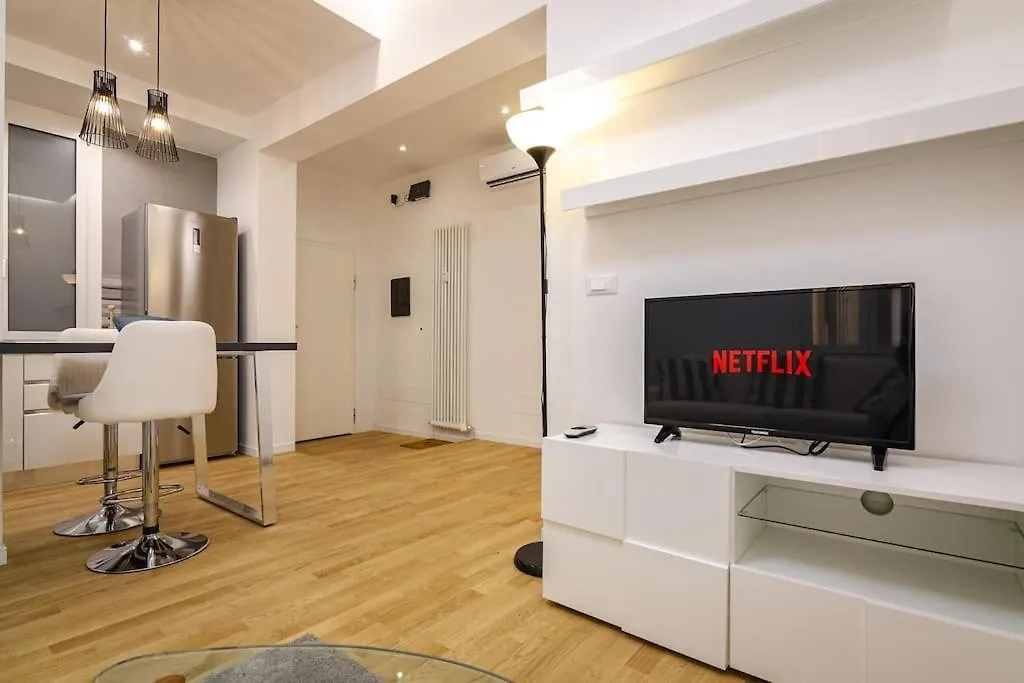 Farini Suite Bologna Apartment