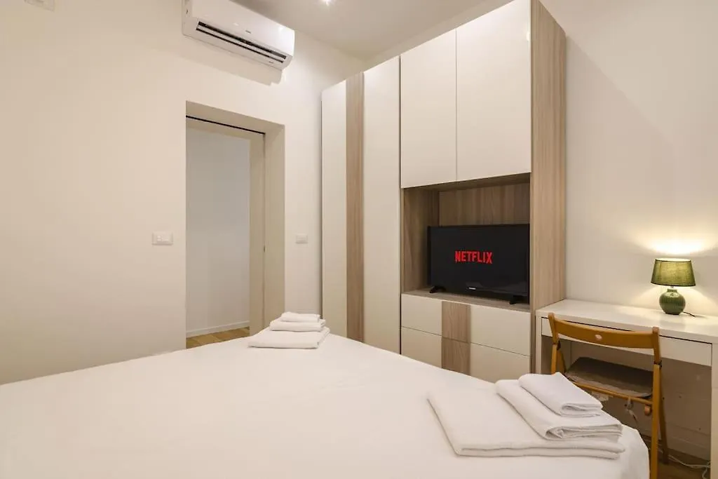 Farini Suite Bologna 0*,  Italy