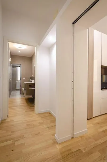 Farini Suite Bologna