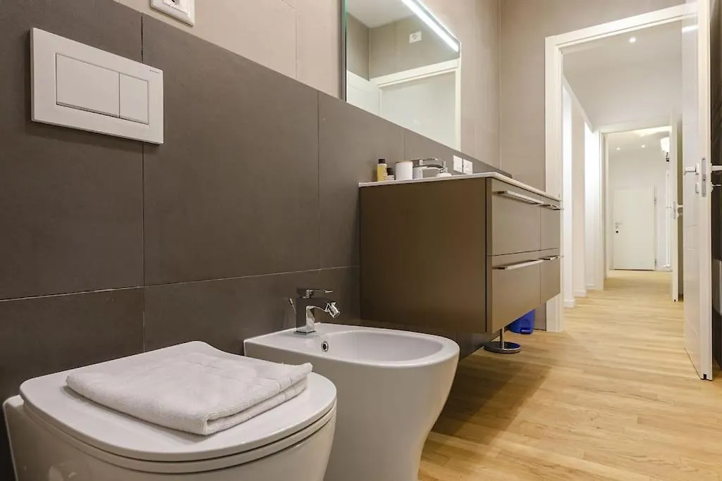 Farini Suite Bologna Italy