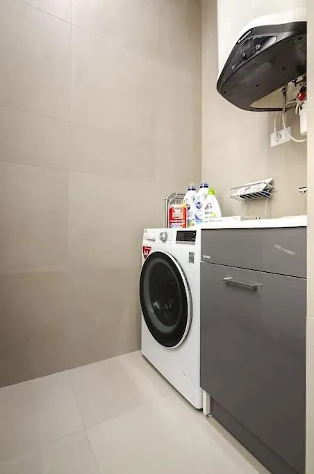 Apartment Farini Suite Bologna