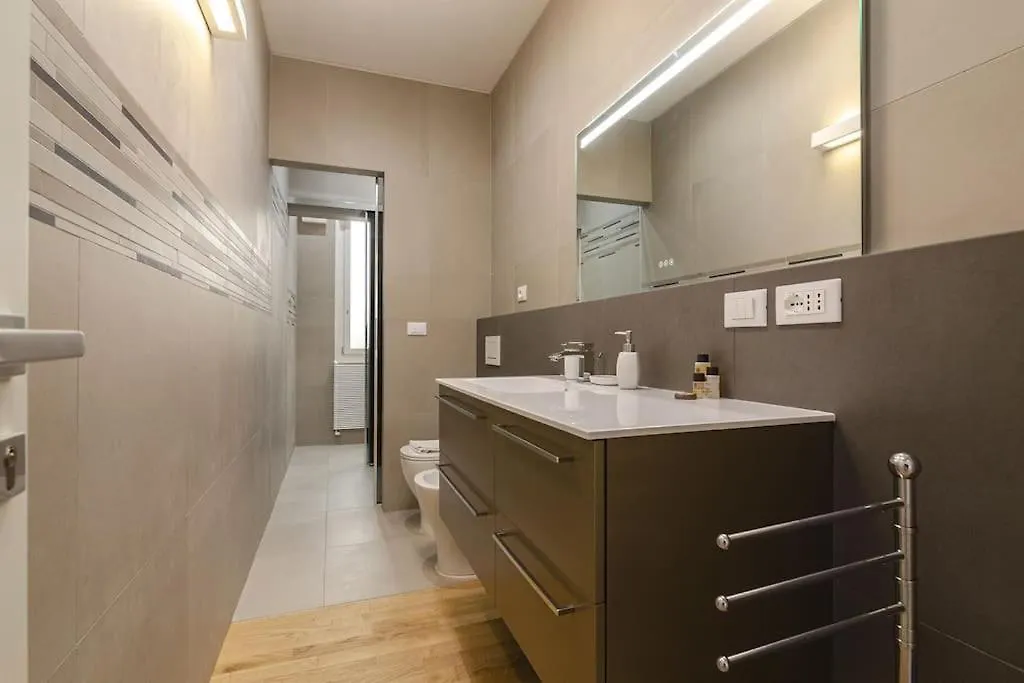 Farini Suite Bologna Apartment