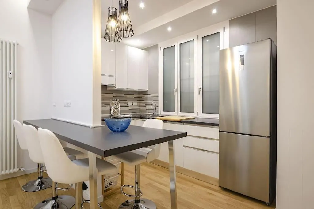 Farini Suite Bologna Italië