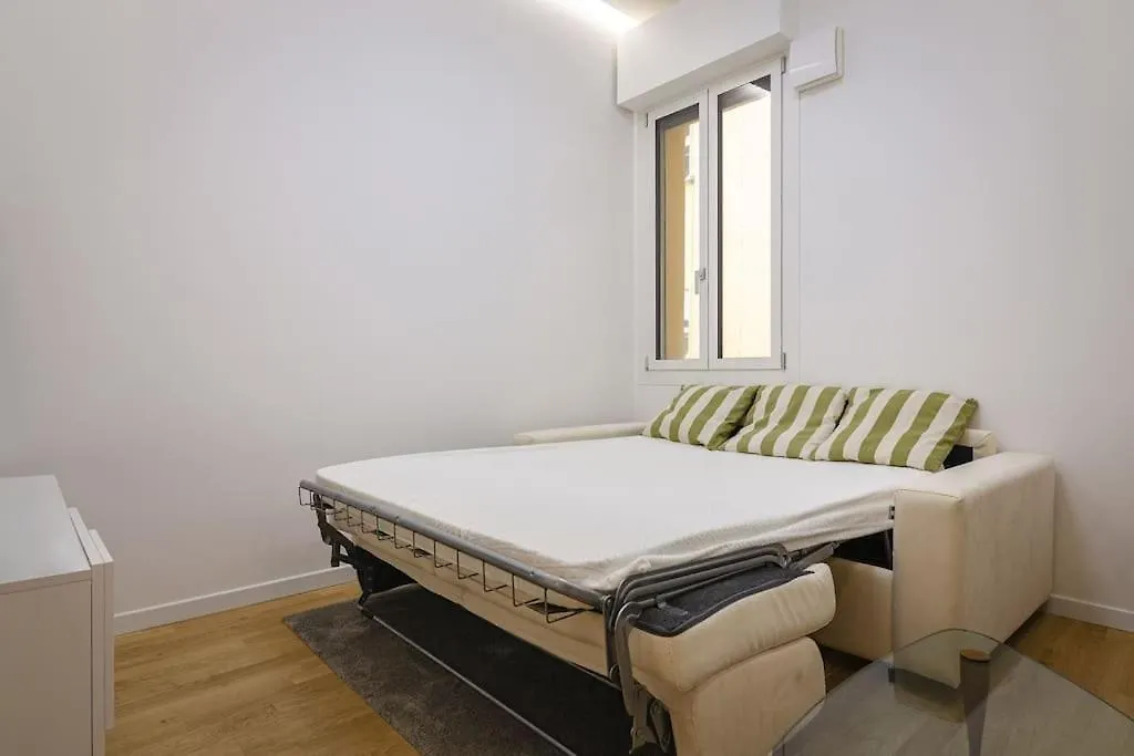 Farini Suite Bologna Appartement
