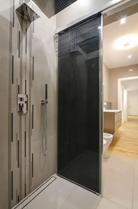 Appartement Farini Suite Bologna Italië