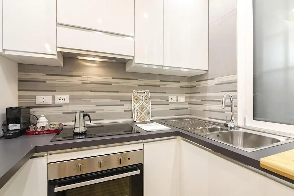 Appartement Farini Suite Bologna