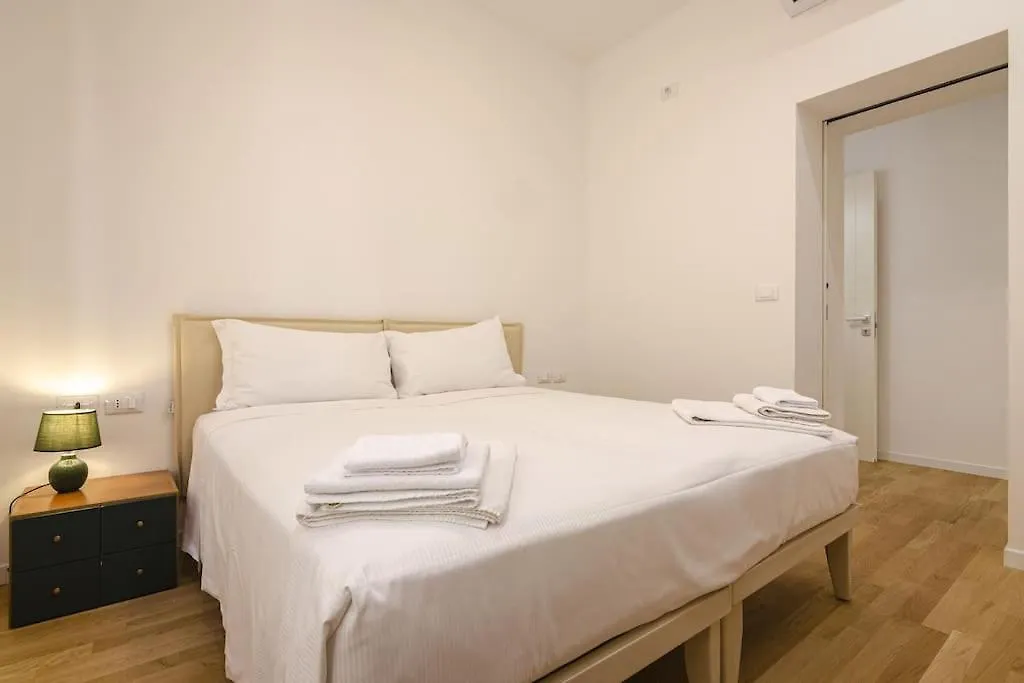 Appartement Farini Suite Bologna