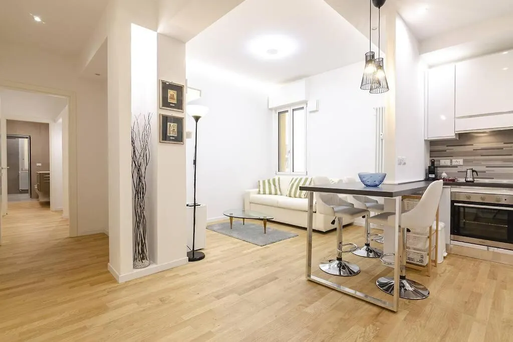 Farini Suite Bologna