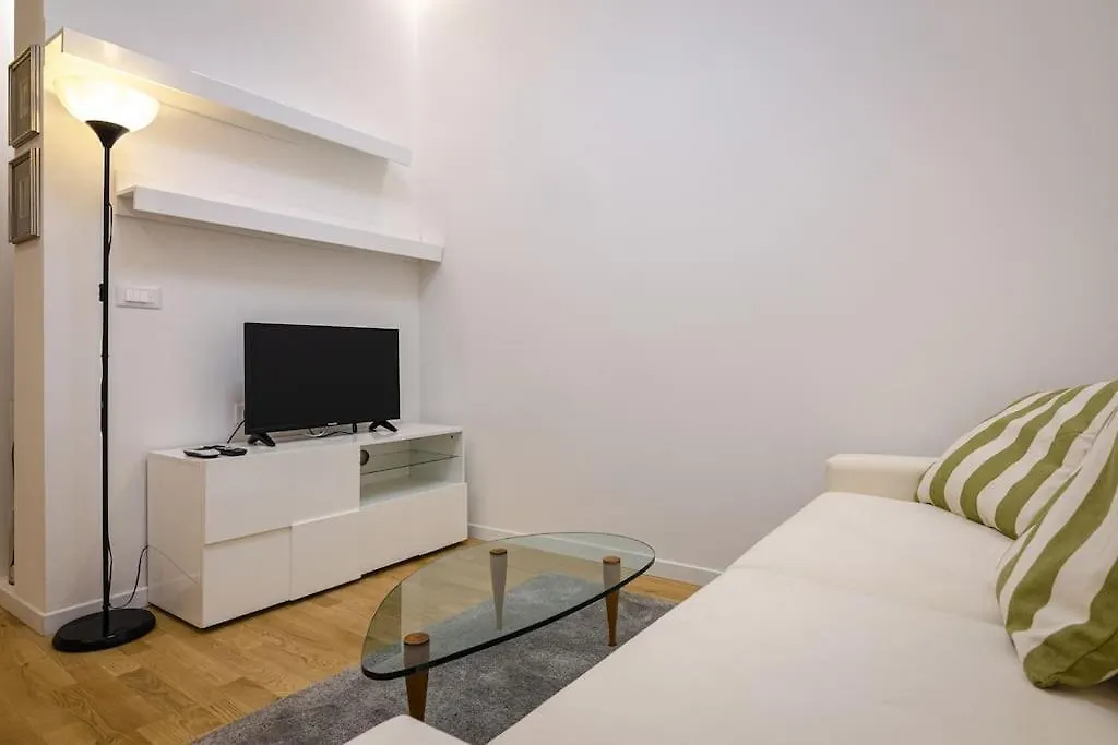 Farini Suite Bologna 0*,  Italië